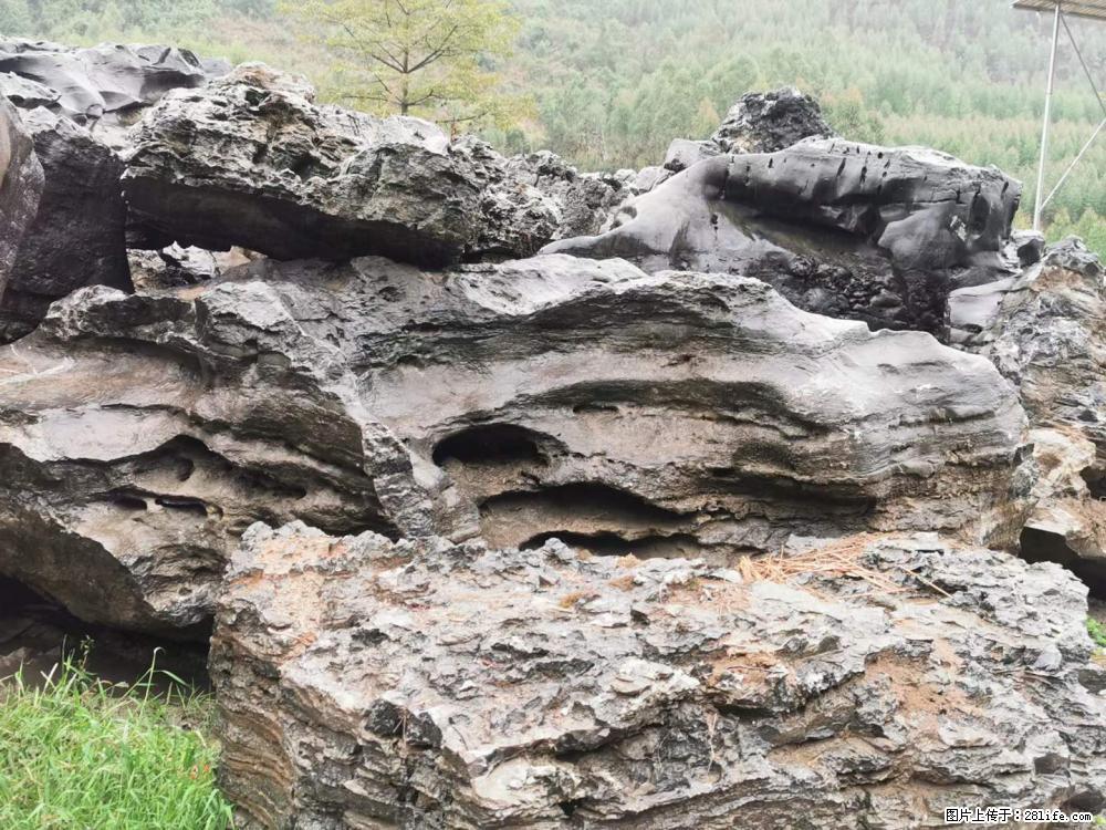 风景石、假山石大量有货，有需要的欢迎联系 - 新手上路 - 巴中生活社区 - 巴中28生活网 bazhong.28life.net