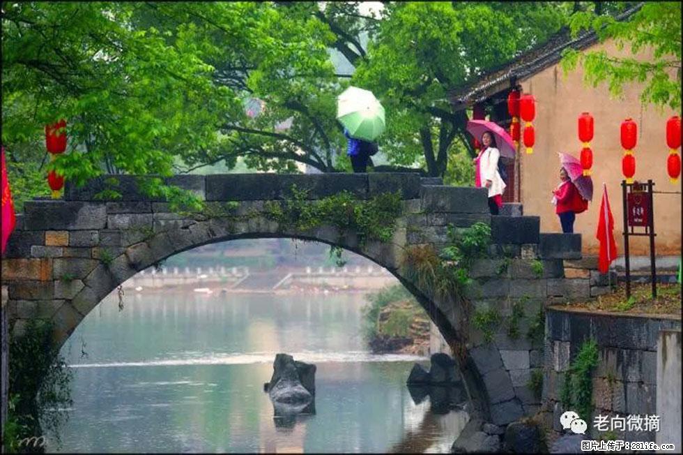 【春天，广西桂林灌阳县向您发出邀请！】江口老街又逢春 - 游山玩水 - 巴中生活社区 - 巴中28生活网 bazhong.28life.net