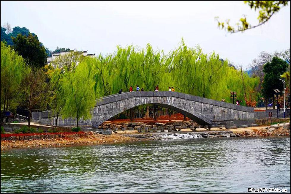 【春天，广西桂林灌阳县向您发出邀请！】江口老街又逢春 - 游山玩水 - 巴中生活社区 - 巴中28生活网 bazhong.28life.net