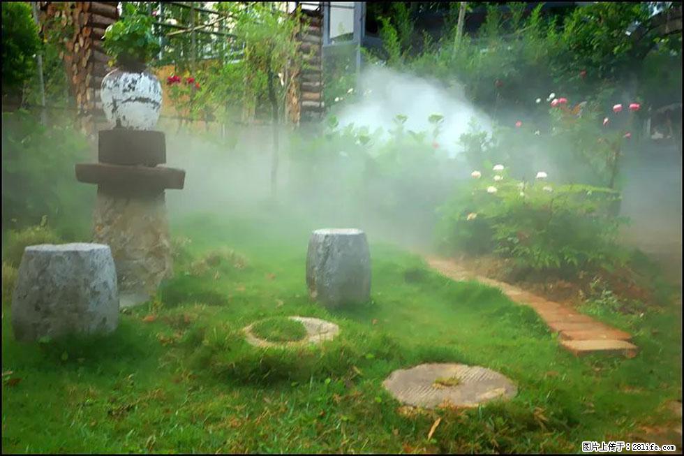 【春天，广西桂林灌阳县向您发出邀请！】如梦似幻莲溪庐 - 游山玩水 - 巴中生活社区 - 巴中28生活网 bazhong.28life.net
