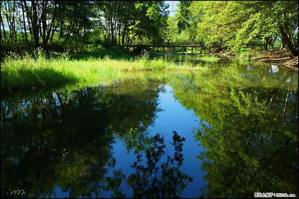【春天，广西桂林灌阳县向您发出邀请！】熊家寨湿地公园 - 游山玩水 - 巴中生活社区 - 巴中28生活网 bazhong.28life.net