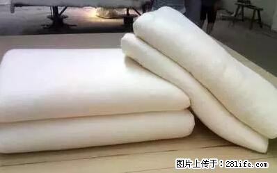被子有异味？只要这样做，比晒太阳还强100倍！ - 家居生活 - 巴中生活社区 - 巴中28生活网 bazhong.28life.net