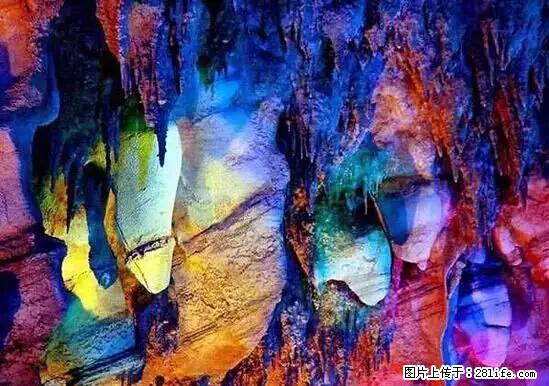 让人脸红的流氓景点，大自然真的有点色 - 灌水专区 - 巴中生活社区 - 巴中28生活网 bazhong.28life.net