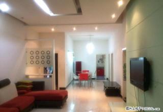 精装修 直接入住 雍景湾 - 巴中28生活网 bazhong.28life.net