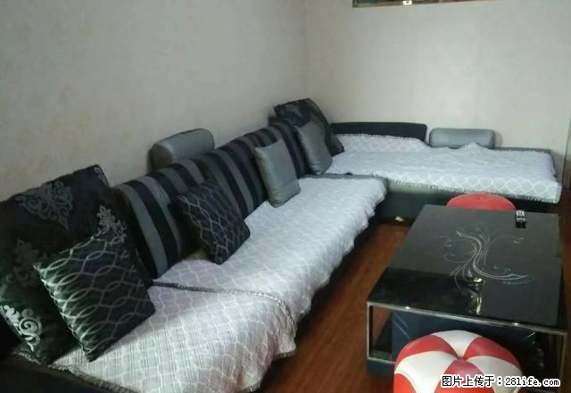 秦川大酒店附近2室2厅拎包入住 - 房屋出租 - 房屋租售 - 巴中分类信息 - 巴中28生活网 bazhong.28life.net