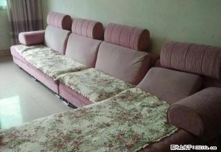 老江北大正蓝本3室2厅2台空调家具家电齐全 - 巴中28生活网 bazhong.28life.net