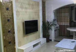 中交舒适小区3室1厅家具家电齐全2台空调 - 巴中28生活网 bazhong.28life.net