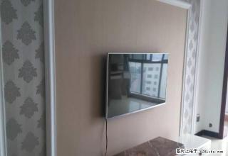 财富广场附近2室2厅家具家电齐全 - 巴中28生活网 bazhong.28life.net