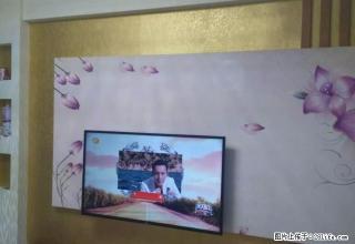 回风四中附近2室2厅豪华装修拎包入住 - 巴中28生活网 bazhong.28life.net