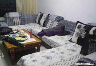 金都西锦2室2厅3台空调带地暖家具家电齐全 - 巴中28生活网 bazhong.28life.net