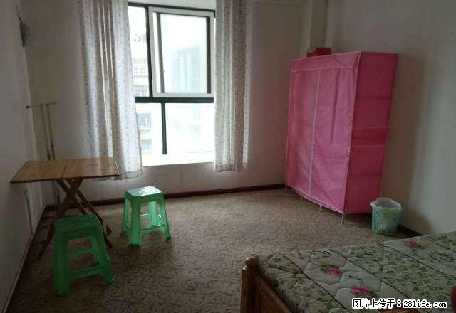 (单间出租)回风丽阳小区豪华 4室2厅 豪华装修 主卧 - 房屋出租 - 房屋租售 - 巴中分类信息 - 巴中28生活网 bazhong.28life.net