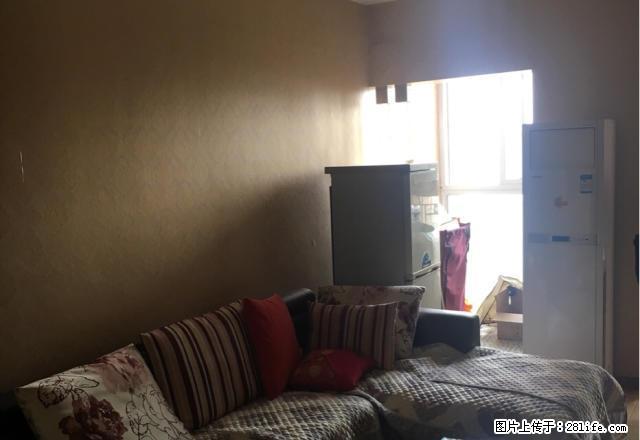 江北滨河玉盘2室1厅1卫家电齐全拎包入住 - 房屋出租 - 房屋租售 - 巴中分类信息 - 巴中28生活网 bazhong.28life.net