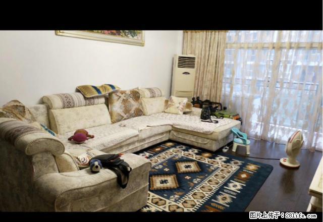 江北财富广场附近大正蓝本2室2厅2卫家电齐全 - 房屋出租 - 房屋租售 - 巴中分类信息 - 巴中28生活网 bazhong.28life.net