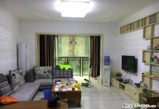 江北二环路尚上城电梯2室2厅2卫家电齐全拎包入住 - 巴中28生活网 bazhong.28life.net