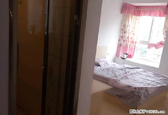 (单间出租)个人回风电梯单间出租带厕所空调 - 房屋出租 - 房屋租售 - 巴中分类信息 - 巴中28生活网 bazhong.28life.net