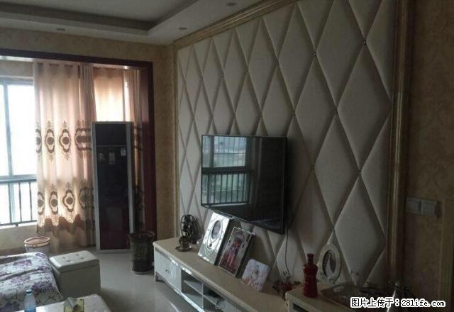 财富广场旁，电梯公寓精装两房，东西齐全拎包住啦！！！ - 房屋出租 - 房屋租售 - 巴中分类信息 - 巴中28生活网 bazhong.28life.net