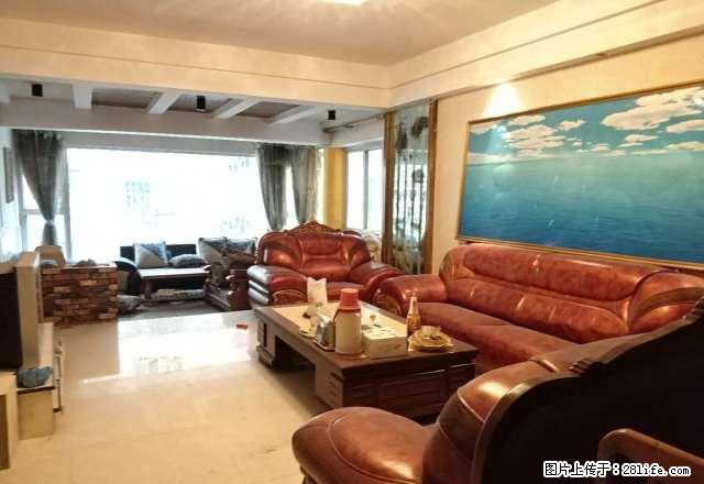 江北商用住家极好的选择。180平大四房带花园，只此一套！ - 房屋出租 - 房屋租售 - 巴中分类信息 - 巴中28生活网 bazhong.28life.net