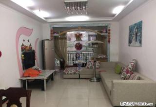 信合大厦旁彩荷印象小区精装三房全齐拎包住 - 巴中28生活网 bazhong.28life.net