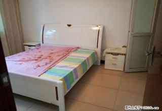 财富广场旁，蜀丰苑小区，两房东西齐全拎包住啦 - 巴中28生活网 bazhong.28life.net