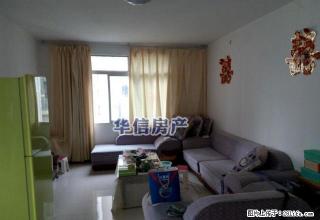 春蕾小学旁花园式小区，中装两房东西齐全拎包住啦 - 巴中28生活网 bazhong.28life.net