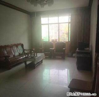 江北大道临街2楼，龙泉新居家具齐全，可办公住家哦 - 巴中28生活网 bazhong.28life.net