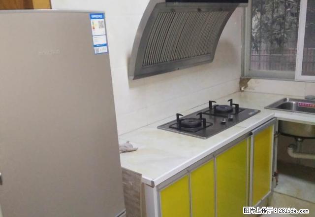 老城街心花园巴师咐小咐近二室二厅家具家电齐全 - 房屋出租 - 房屋租售 - 巴中分类信息 - 巴中28生活网 bazhong.28life.net