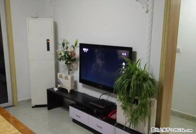 白云台凯悦名城二室二厅家具家电齐全 - 房屋出租 - 房屋租售 - 巴中分类信息 - 巴中28生活网 bazhong.28life.net