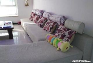 后河桥财富广场对面，三室二厅，家具家电齐全。 - 巴中28生活网 bazhong.28life.net