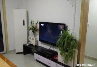 白云台凯悦名城二室二厅家具家电齐全 - 巴中28生活网 bazhong.28life.net
