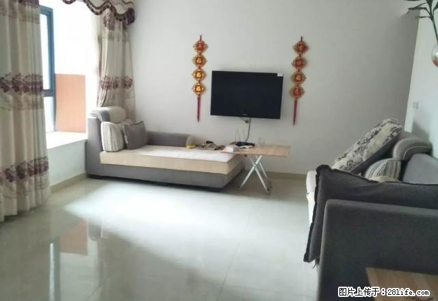 丽景天城（电梯公寓 精装修全新家具家电 拎包入住 - 房屋出租 - 房屋租售 - 巴中分类信息 - 巴中28生活网 bazhong.28life.net
