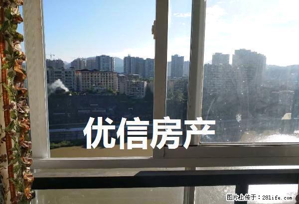蓝湾国际电梯房 3室两厅 家电齐全 欢迎入住 - 房屋出租 - 房屋租售 - 巴中分类信息 - 巴中28生活网 bazhong.28life.net