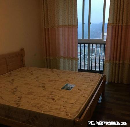 四中附近电梯三房出租，家具齐全 - 房屋出租 - 房屋租售 - 巴中分类信息 - 巴中28生活网 bazhong.28life.net