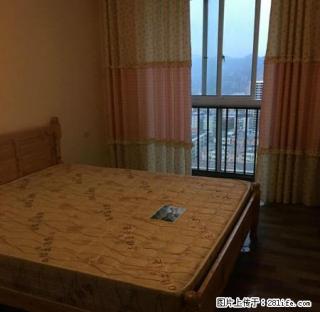 四中附近电梯三房出租，家具齐全 - 巴中28生活网 bazhong.28life.net