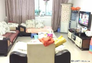 印合苑附近 居家大三房 家具家电齐全 拎包入住 - 巴中28生活网 bazhong.28life.net