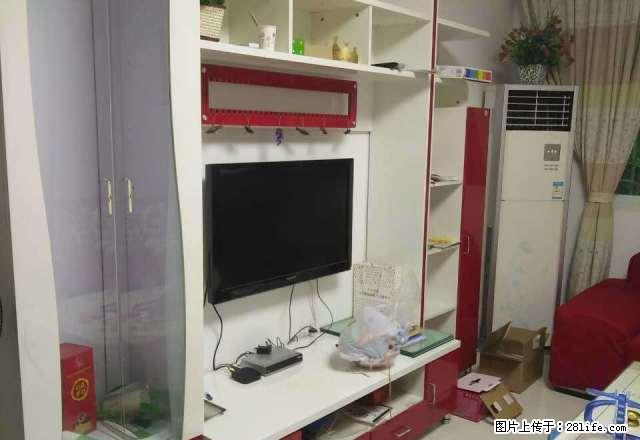 老城柳津桥西锦苑 3室2厅110平米 精装修 年付 - 房屋出租 - 房屋租售 - 巴中分类信息 - 巴中28生活网 bazhong.28life.net