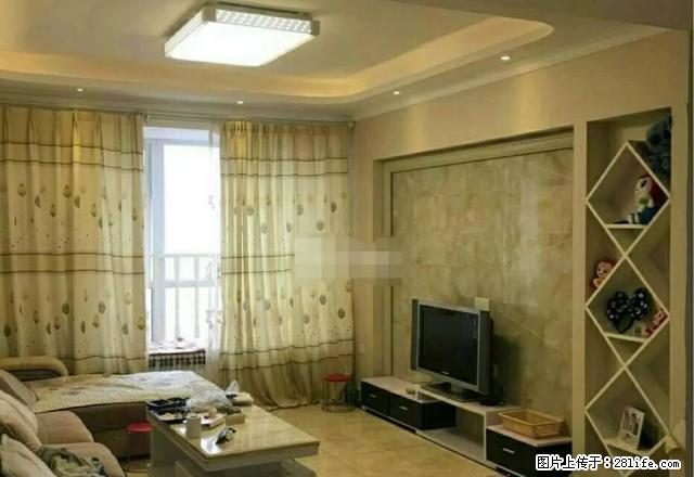 江北白云台市政府附近三室二厅，家具家电齐全。 - 房屋出租 - 房屋租售 - 巴中分类信息 - 巴中28生活网 bazhong.28life.net