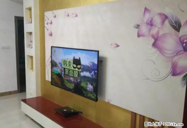 回风四中附近二室二厅家具家电齐全 - 房屋出租 - 房屋租售 - 巴中分类信息 - 巴中28生活网 bazhong.28life.net
