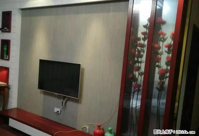 西华街西城派出所附近三室二厅精装修家具家电齐全 - 房屋出租 - 房屋租售 - 巴中分类信息 - 巴中28生活网 bazhong.28life.net