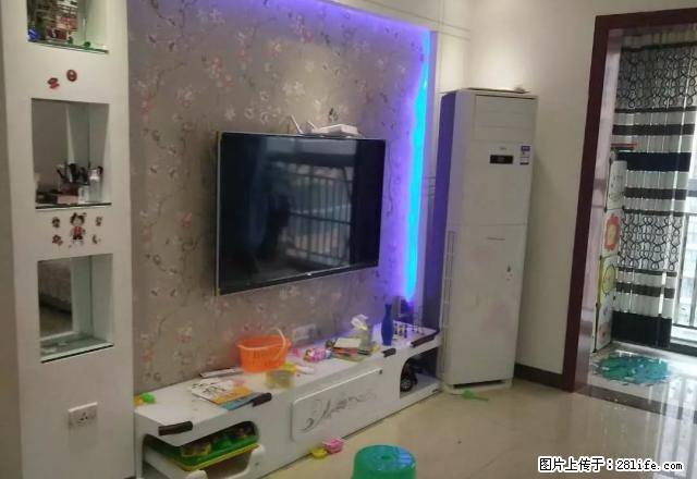 回风广电中心附近三室二厅家具家电齐全，精装修。 - 房屋出租 - 房屋租售 - 巴中分类信息 - 巴中28生活网 bazhong.28life.net