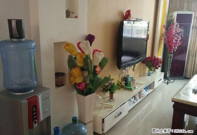 回风广电中心附近三室二厅家具家电齐全，精装修。 - 房屋出租 - 房屋租售 - 巴中分类信息 - 巴中28生活网 bazhong.28life.net