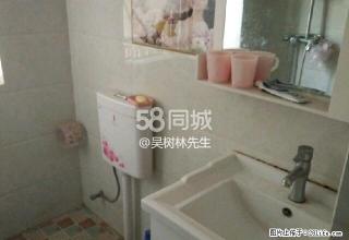 后河桥附近 2室1厅1卫 - 巴中28生活网 bazhong.28life.net