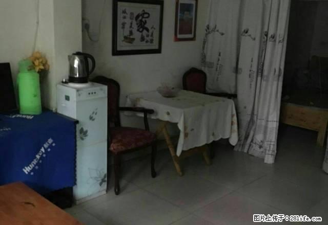 江北一室一厅一厨一卫家具家电齐全，停车方便 - 房屋出租 - 房屋租售 - 巴中分类信息 - 巴中28生活网 bazhong.28life.net