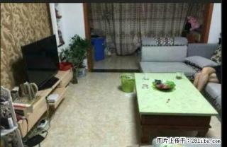 回风广电中心附近花园小区，精装修。家具家电齐全 - 巴中28生活网 bazhong.28life.net