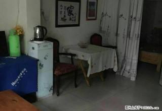 江北一室一厅一厨一卫家具家电齐全，停车方便 - 巴中28生活网 bazhong.28life.net