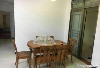 江北信合大厦附近，停车方便。家具家电齐全拎包入住 - 巴中28生活网 bazhong.28life.net