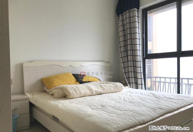 家大业大家具家电齐全，拎包入住，停车方便，交通方便 - 房屋出租 - 房屋租售 - 巴中分类信息 - 巴中28生活网 bazhong.28life.net