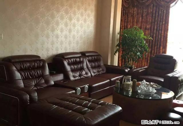1.8万一年 家具家电齐全 拎包入住 停车方便 交通方便 - 房屋出租 - 房屋租售 - 巴中分类信息 - 巴中28生活网 bazhong.28life.net