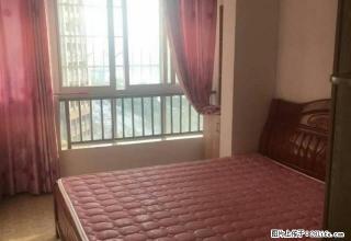 1.8万一年 家具家电齐全 拎包入住 停车方便 交通方便 - 巴中28生活网 bazhong.28life.net