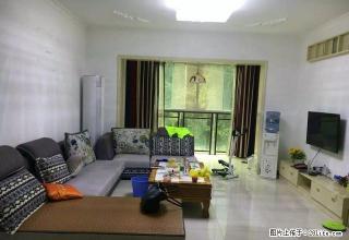 1.6万一年 家具家电齐全 小高层电梯洋房 停车方便 - 巴中28生活网 bazhong.28life.net