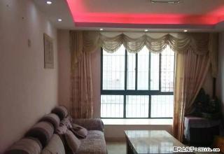 1.5万一年 家具家电齐全 停车方便 交通方便 购物方便 - 巴中28生活网 bazhong.28life.net